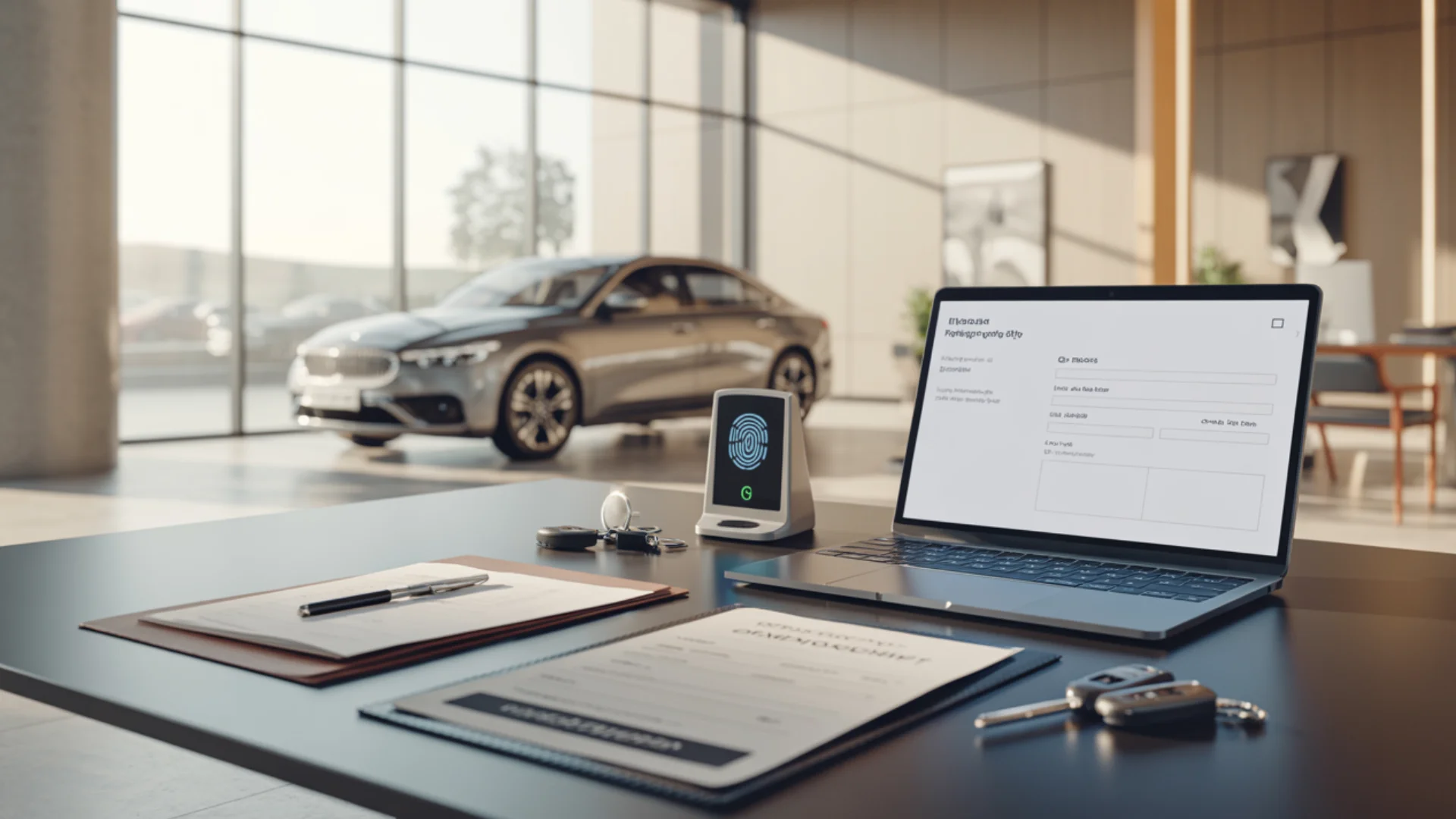 excise and vehicle services