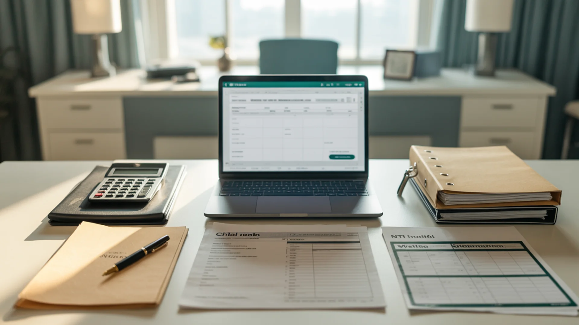 fbr and tax services
