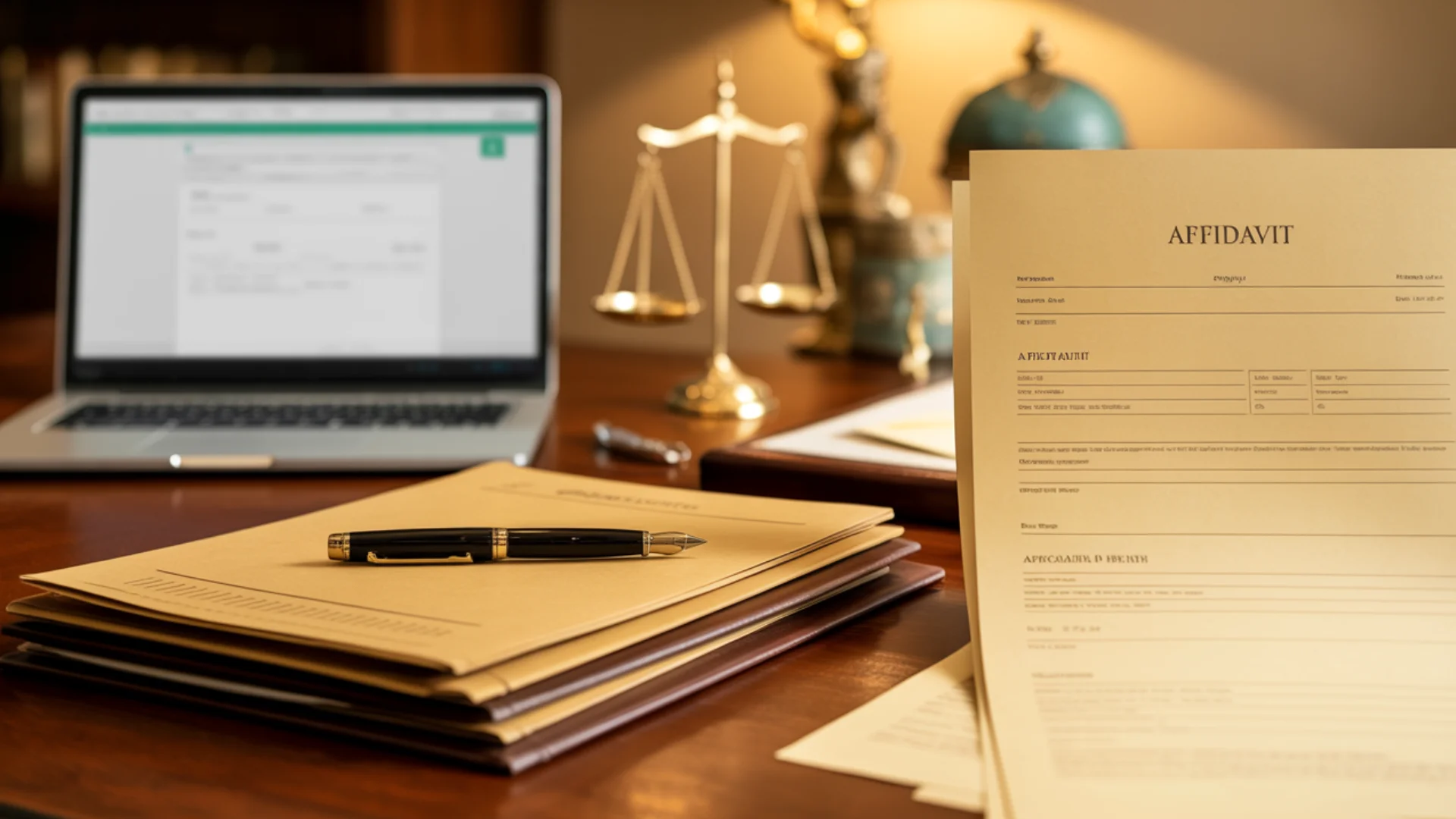legal and court online services